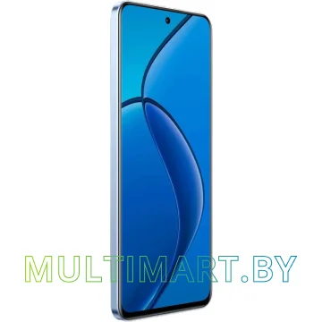 Смартфон Realme 12 4G 8GB/512GB (голубой рассвет) картинка 2